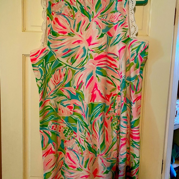 Lilly Pulitzer Dresses & Skirts - Lilly Pulitzer dress